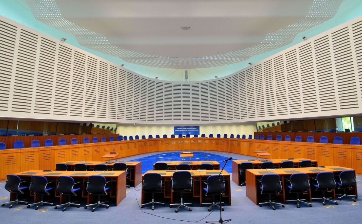 Poland: Government admits failure to investigate rape of man with intellectual disabilities
