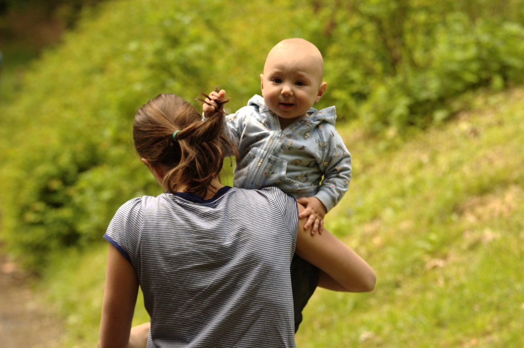 All children have the right to family – joint position statement