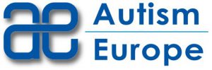 Autism Europe logo
