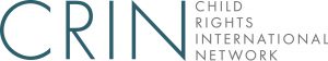 CRIN logo