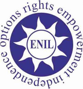 ENIL logo