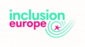 Inclusion Europe logo