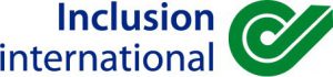 Inclusion International logo