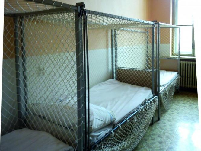 Czechia: long-awaited ban on cage beds in psychiatric institutions enters into force