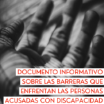 Spain - briefing paper in Spanish
