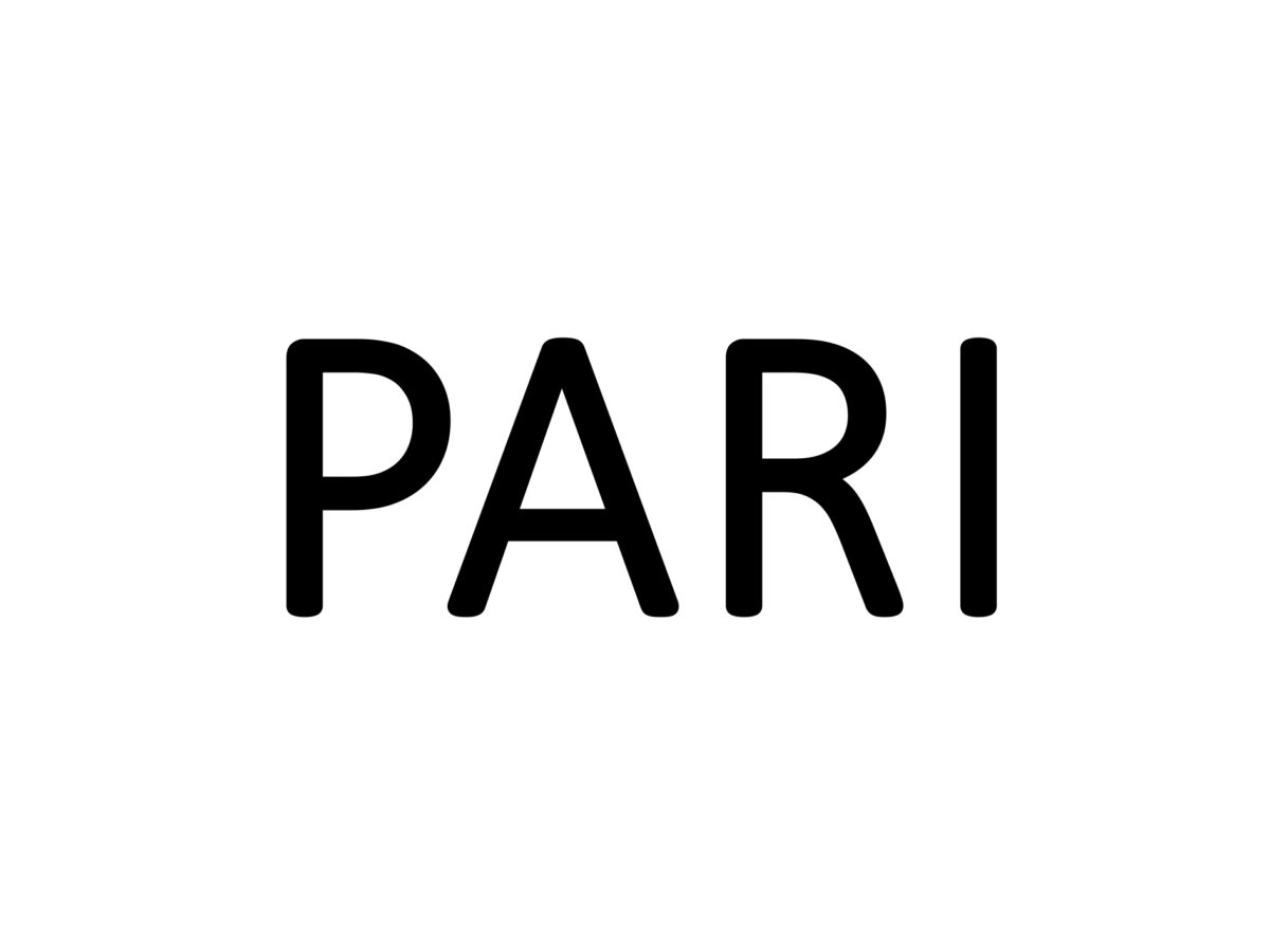 Pari Logó