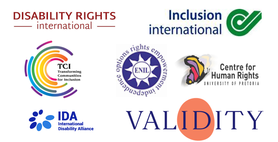 Statement of the Global Coalition on Deinstitutionalization on adoption of the Global Charter on Care Reform for Children