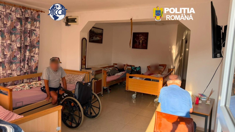 Accountability for Modern Slavery in Romania: Reports of thousands of persons with disabilities placed in private, unregulated institutions point to grave human rights violations requiring urgent action