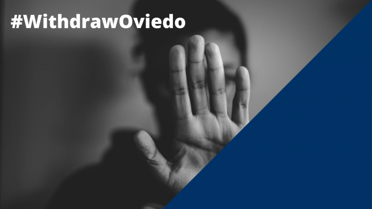 Validity joins urgent call to Council of Europe Committee of Ministers to withdraw dangerous legislative proposal legitimising psychiatric coercion