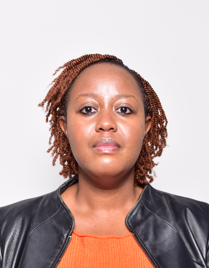 Reflections on My Time at Validity – Caroline Wanjiku